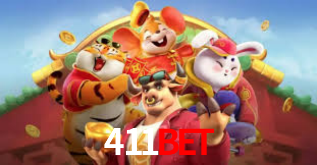 411Bet.Com