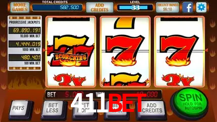 411Bet.Com